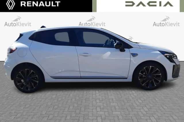 Renault Clio (2024) thumbnail 4