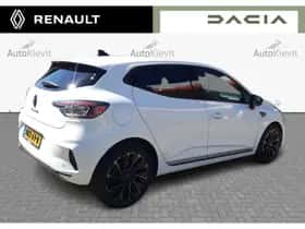 Renault Clio (2024) thumbnail 5