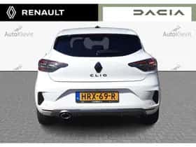 Renault Clio (2024) thumbnail 6
