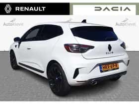 Renault Clio (2024) thumbnail 7