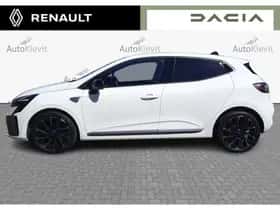 Renault Clio (2024) thumbnail 8