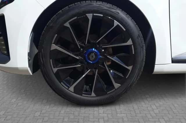 Renault Clio (2024) thumbnail 9