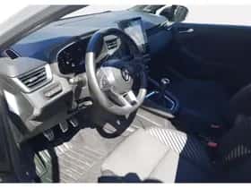 Renault Clio (2024) thumbnail 10