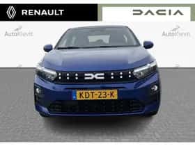Dacia Sandero (2026) thumbnail 2