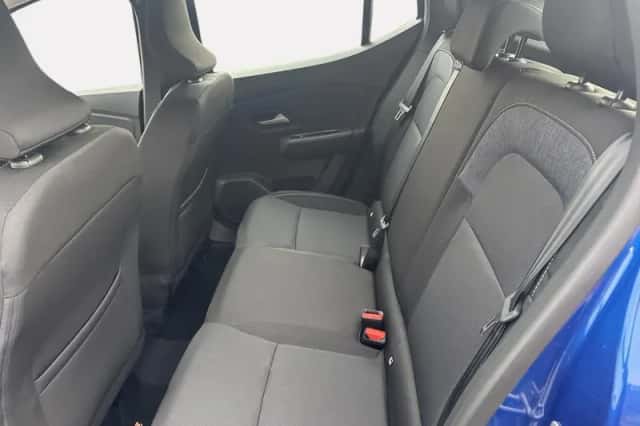 Dacia Sandero (2026) thumbnail 11