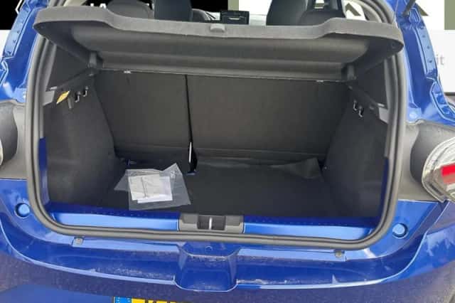 Dacia Sandero (2026) thumbnail 12