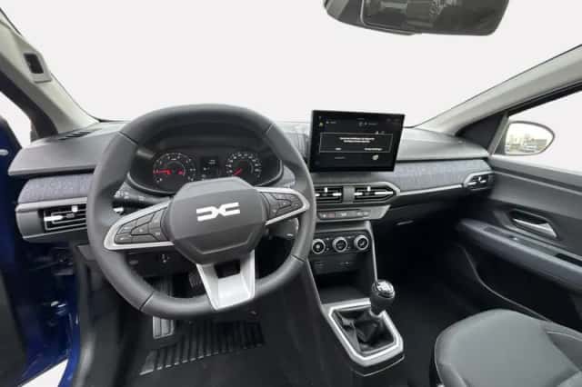 Dacia Sandero (2026) thumbnail 13