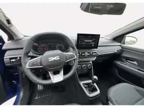 Dacia Sandero (2026) thumbnail 13