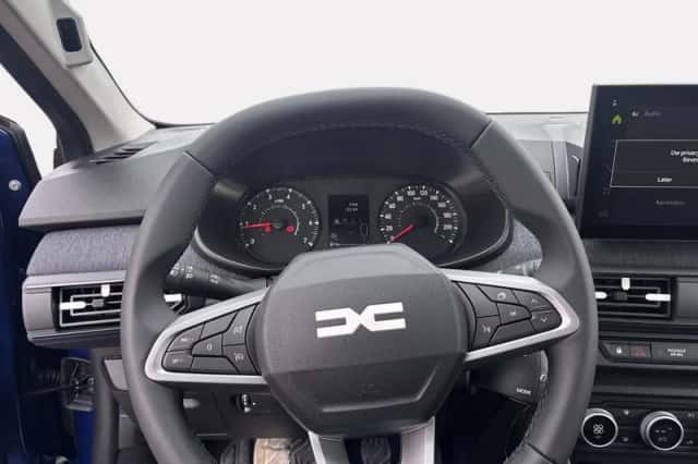 Dacia Sandero (2026) thumbnail 16