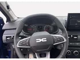 Dacia Sandero (2026) thumbnail 16