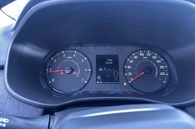Dacia Sandero (2026) thumbnail 17