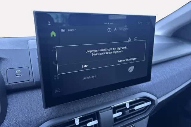 Dacia Sandero (2026) thumbnail 18