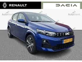 Dacia Sandero (2026) thumbnail 3
