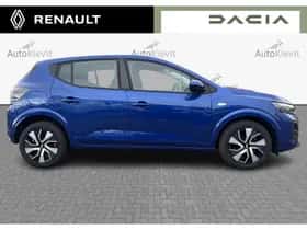 Dacia Sandero (2026) thumbnail 4