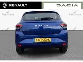 Dacia Sandero (2026) thumbnail 6