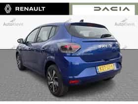 Dacia Sandero (2026) thumbnail 7