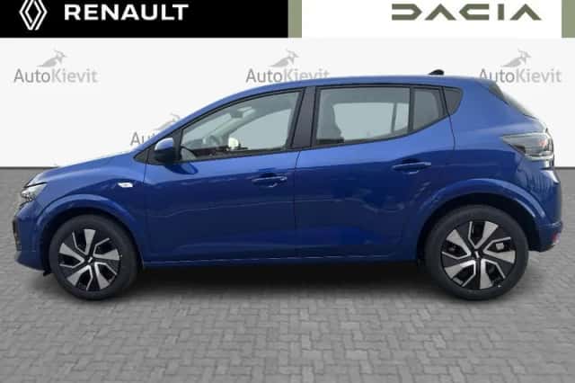 Dacia Sandero (2026) thumbnail 8