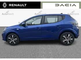 Dacia Sandero (2026) thumbnail 8