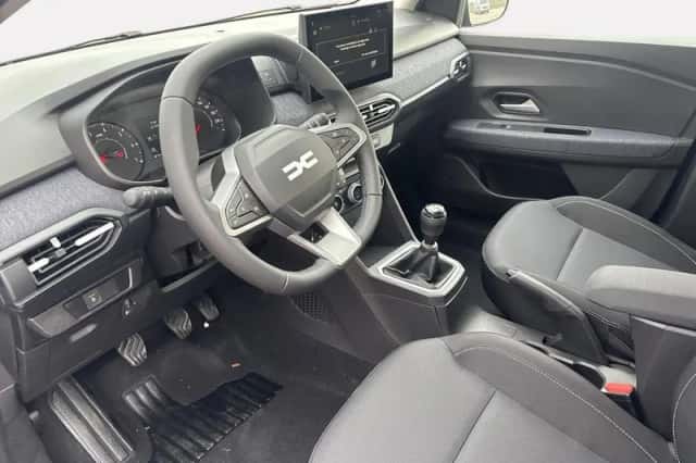 Dacia Sandero (2026) thumbnail 10