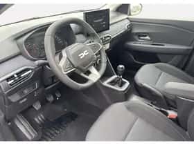 Dacia Sandero (2026) thumbnail 10