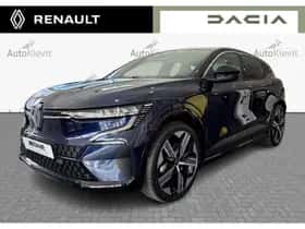 Renault Mégane E-Tech (2026)