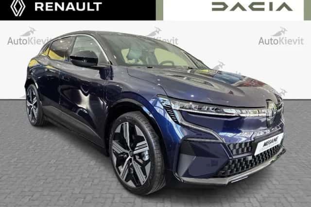 Renault Mégane E-Tech (2026) thumbnail 3