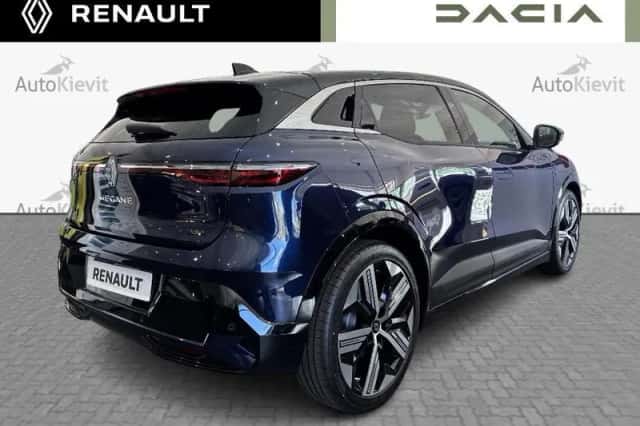 Renault Mégane E-Tech (2026) thumbnail 4