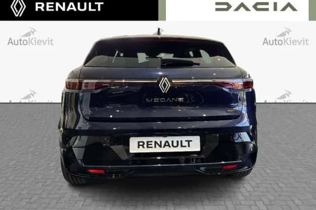 Renault Mégane E-Tech (2026) thumbnail 5