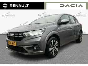 Dacia Sandero (2024)