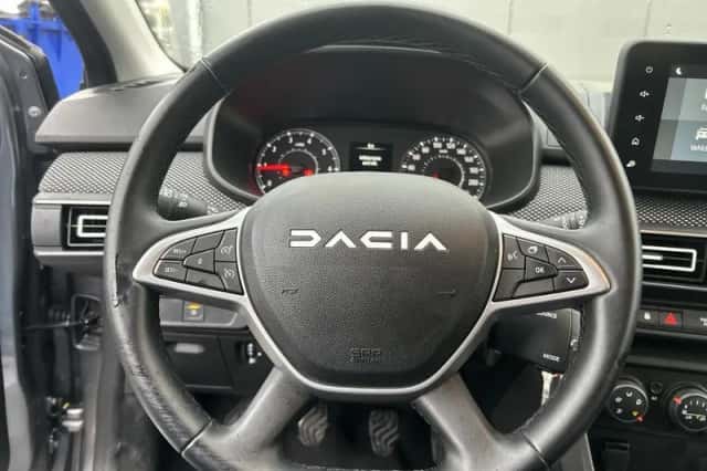 Dacia Sandero (2024) thumbnail 11