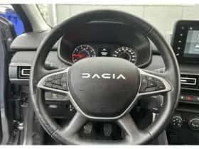 Dacia Sandero (2024) thumbnail 11