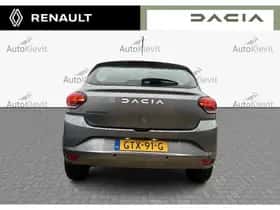 Dacia Sandero (2024) thumbnail 12