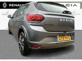 Dacia Sandero (2024) thumbnail 14