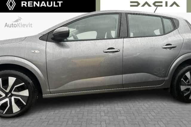 Dacia Sandero (2024) thumbnail 16
