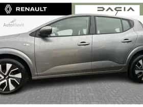 Dacia Sandero (2024) thumbnail 16