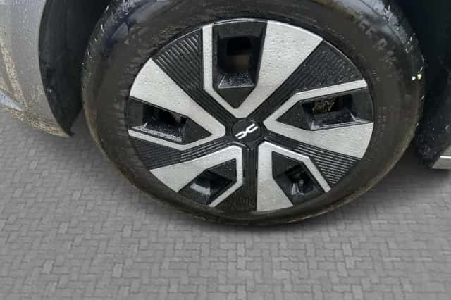 Dacia Sandero (2024) thumbnail 18