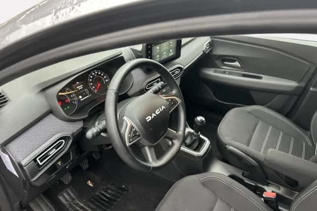 Dacia Sandero (2024) thumbnail 20