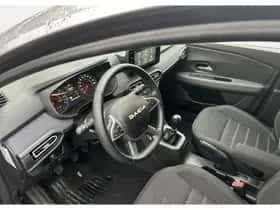Dacia Sandero (2024) thumbnail 20