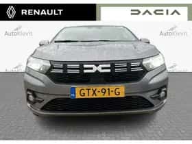 Dacia Sandero (2024) thumbnail 3