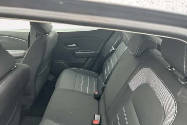 Dacia Sandero (2024) thumbnail 21