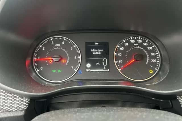 Dacia Sandero (2024) thumbnail 25