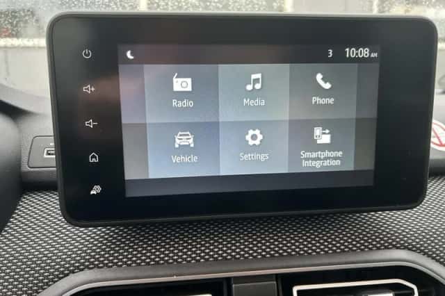 Dacia Sandero (2024) thumbnail 4