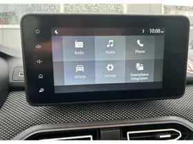 Dacia Sandero (2024) thumbnail 4