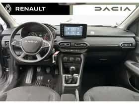 Dacia Sandero (2024) thumbnail 6