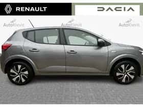 Dacia Sandero (2024) thumbnail 8