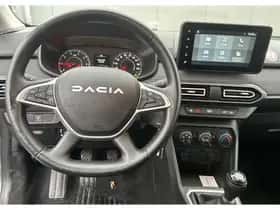 Dacia Sandero (2024) thumbnail 9