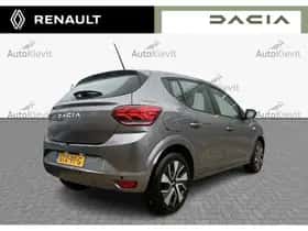 Dacia Sandero (2024) thumbnail 10