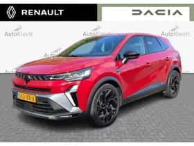 Renault Symbioz (2024)