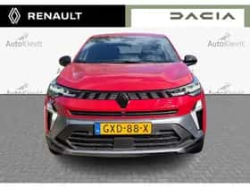 Renault Symbioz (2024) thumbnail 2