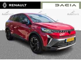 Renault Symbioz (2024) thumbnail 3